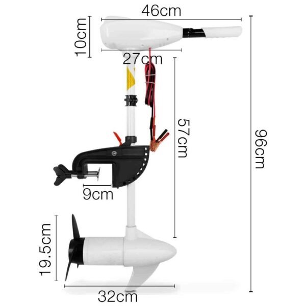 HTB1O8a7HVXXXXc3XFXXq6xXFXXXd 86LBS Thrust 12V Electric Trolling Motor