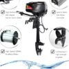 HTB1dUuRLVXXXXb5XXXXq6xXFXXXI 4.0HP Brushless Electric Boat Outboard - 48V 1000W