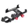 Ha9f69bea12024d03a3d88c446d119cf7e Alloy Bike Mobile Phone Holder