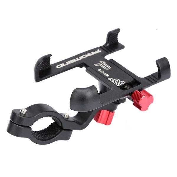 Ha9f69bea12024d03a3d88c446d119cf7e Alloy Bike Mobile Phone Holder