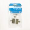 Shimano B01S G01S Resin MTB Bike Disc Brake Pads