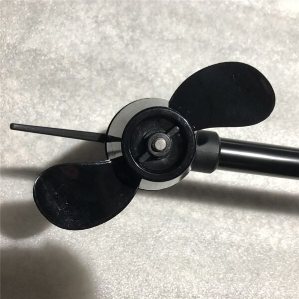 Heb3d9513934f4f2b9fb726230658ff89U 28LBS 12V Electric Trolling Motor