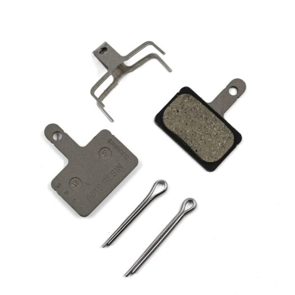 Shimano B01S G01S Resin MTB Bike Disc Brake Pads