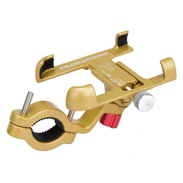 Hfbc86b096820488db9eff6f9c439ca1eG Alloy Bike Mobile Phone Holder