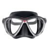 Hollis M3 Diving Mask Low Profile Soft Silicone Skirt