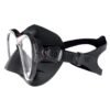 Hollis M3 Diving Mask Low Profile Soft Silicone Skirt