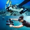 LEFEET S1 Electric Underwater Scooter