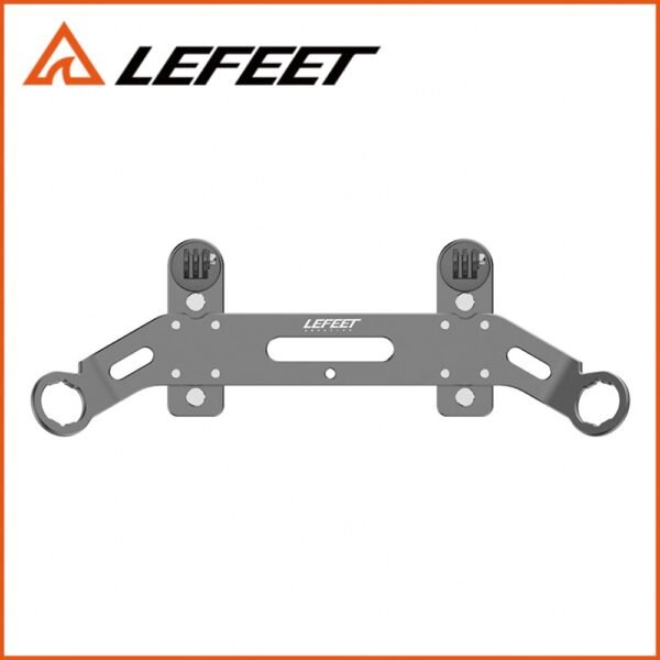 LEFEET S1 Electric Underwater Scooter Dual Jet Rail Kit