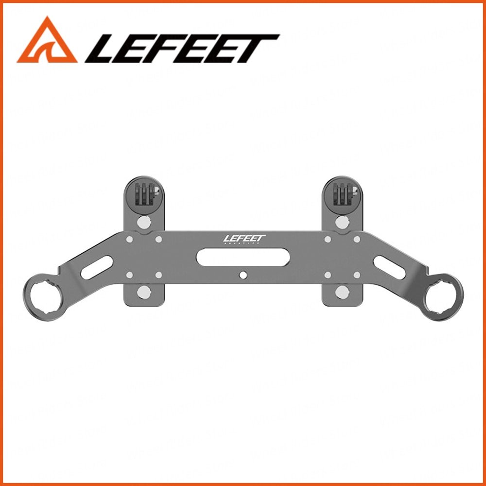 LEFEET S1 Electric Underwater Scooter Dual Jet Rail Kit