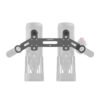 Dual Jet Rail Kit for LEFEET S1