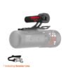 LEFEET-S1-Electric-Water-Scooter-Accessory-Single-Grip-Rail-Kit-Underwater-Sports-Scuba-Diving-Freediving-Snorkel-1 LEFEET S1 Electric Water Scooter Accessory Single Grip Rail Kit Underwater Sports Scuba Diving Freediving Snorkel Equipment