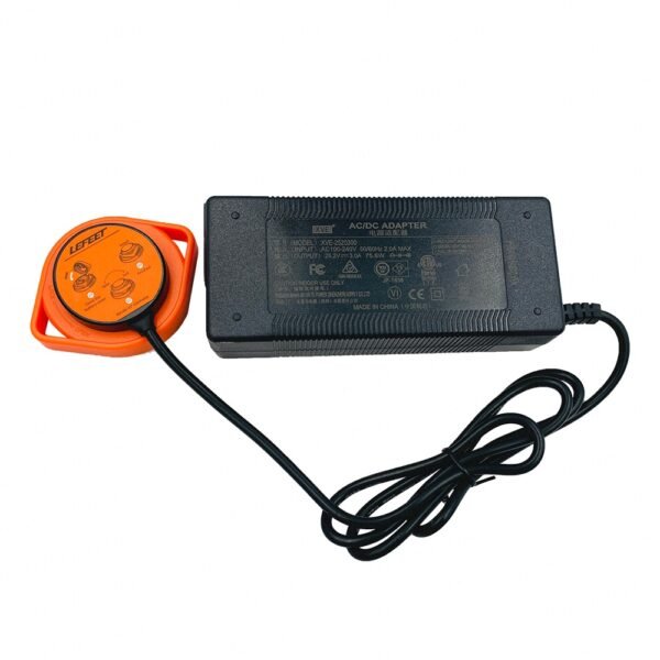 LEFEET S1 Battery Charger for Electric Underwater Scooter