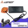 LEFEET S1 Battery Charger for Electric Underwater Scooter