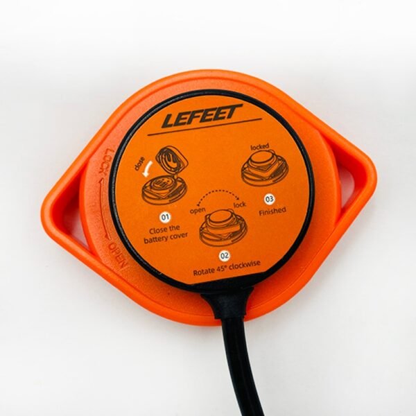 LEFEET S1 Battery Charger for Electric Underwater Scooter