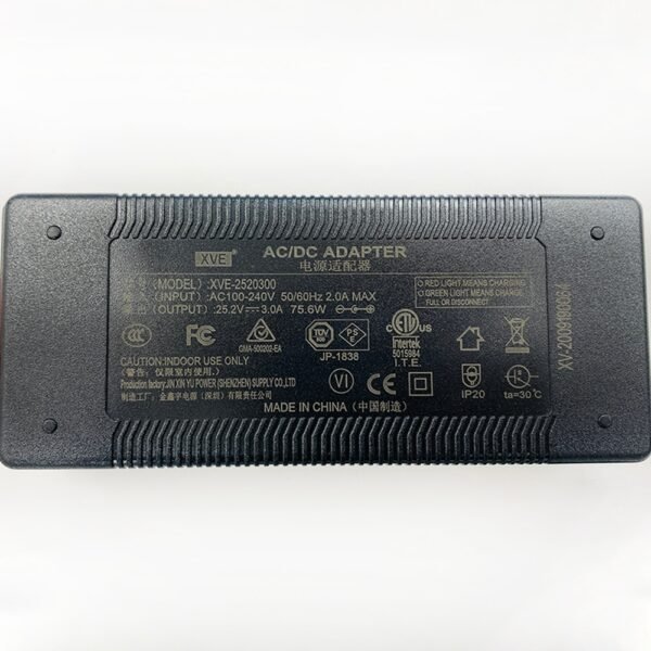 LEFEET S1 Battery Charger for Electric Underwater Scooter