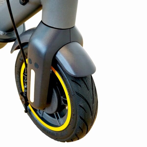 Scooter front wheel Fulle MAX e-Scooter 35km/h