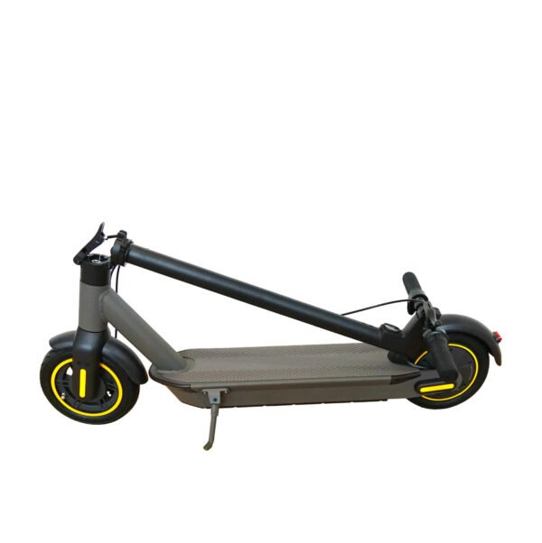 scooter-folded Fulle MAX e-Scooter 35km/h