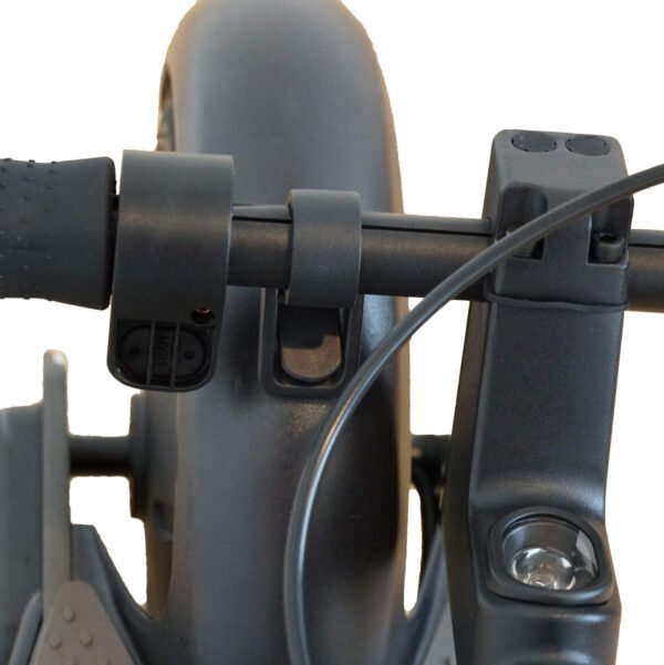scooter-folding Fulle MAX e-Scooter 35km/h