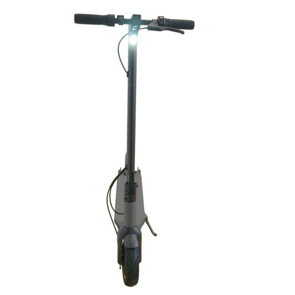 scooter-front-light Fulle MAX e-Scooter 35km/h