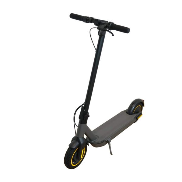 scooter-left-front Fulle MAX e-Scooter 35km/h
