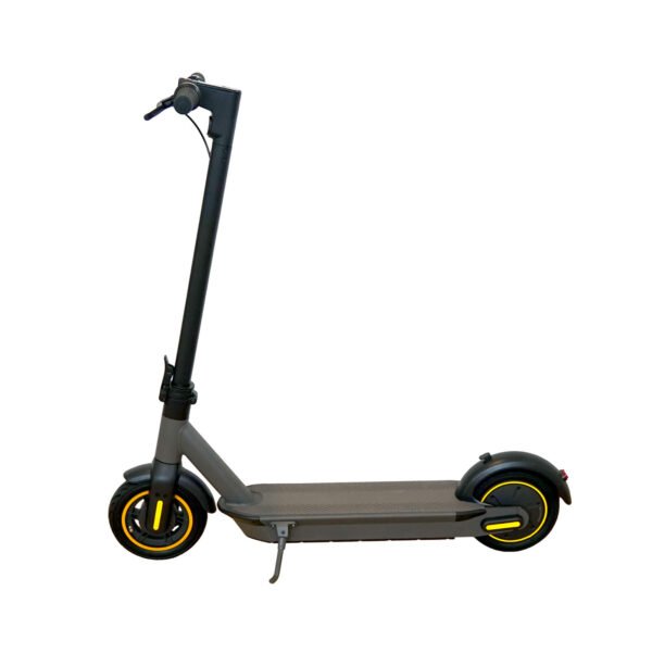 scooter-left-side Fulle MAX e-Scooter 35km/h
