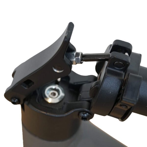 scooter-lock Fulle MAX e-Scooter 35km/h