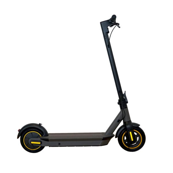 scooter-rigth-side Fulle MAX e-Scooter 35km/h