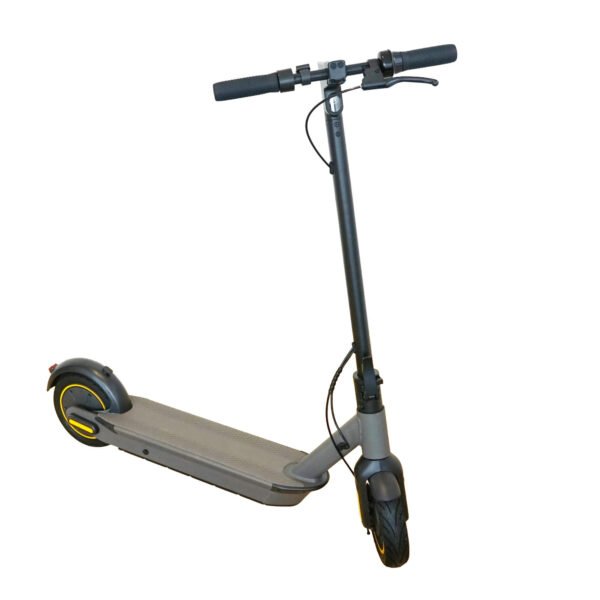 scooter-standing Fulle MAX